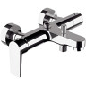 Смеситель для ванны Remer Dream D3434