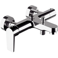 Смеситель для ванны Remer Dream D3434