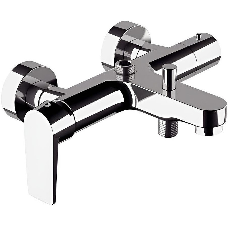 Смеситель для ванны Remer Dream D3434