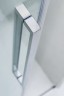 Душевой уголок Cezares Duet Soft-М 140x80 DUET SOFT-M-AH-1-140/80-C-Cr