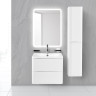 Тумба под раковину BelBagno 70 ACQUA-700-2C-SO-BL подвесная