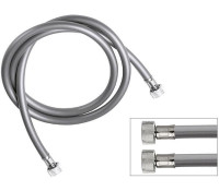 Душевой шланг Remer 332mt150 цвет Хром