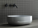 Раковина-чаша Ceramicanova Element 46 CN6018 Белая