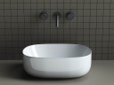 Раковина-чаша Ceramicanova Element 46 CN6018 Белая