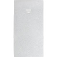 Душевой поддон из искусственного камня BelBagno Uno 170x80 TRAY-MR-UNO-AH-170/80-35-W-BO