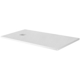Душевой поддон из искусственного камня BelBagno Uno 170x80 TRAY-MR-UNO-AH-170/80-35-W-BO