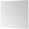 Зеркало Boheme Modern 80x70 544-080 с подсветкой