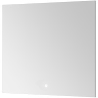 Зеркало Boheme Modern 80x70 544-080 с подсветкой