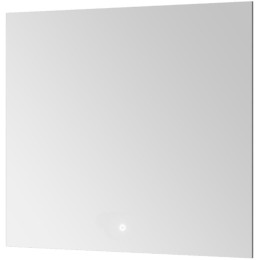 Зеркало Boheme Modern 80x70 544-080 с подсветкой