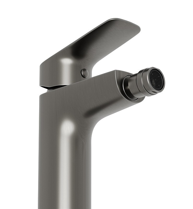 Смеситель для биде BelBagno Due DUE-BD-GM-W0