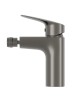 Смеситель для биде BelBagno Due DUE-BD-GM-W0