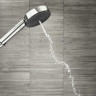Душевой гарнитур Hansgrohe Pulsify Select Relaxation 24170000 Хром