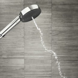 Душевой гарнитур Hansgrohe Pulsify Select Relaxation 24170000 Хром