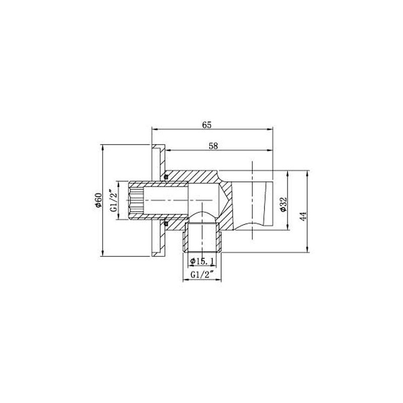 Душевая система Vincea Inspire VSFW-431I2GM
