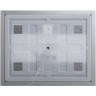 Зеркало BelBagno Kraft 100 SPC-KRAFT-1000-800-SENS-AL с подсветкой
