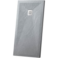 Душевой поддон из искусственного камня Vincea 120x90 VST-4SR9012G