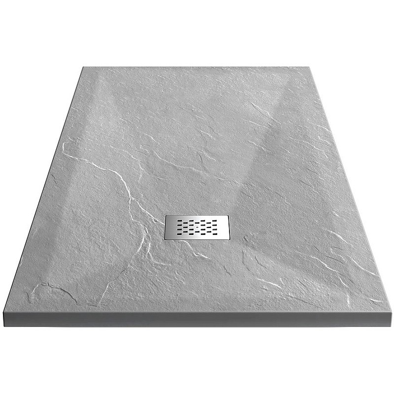 Душевой поддон из искусственного камня Vincea 120x90 VST-4SR9012G