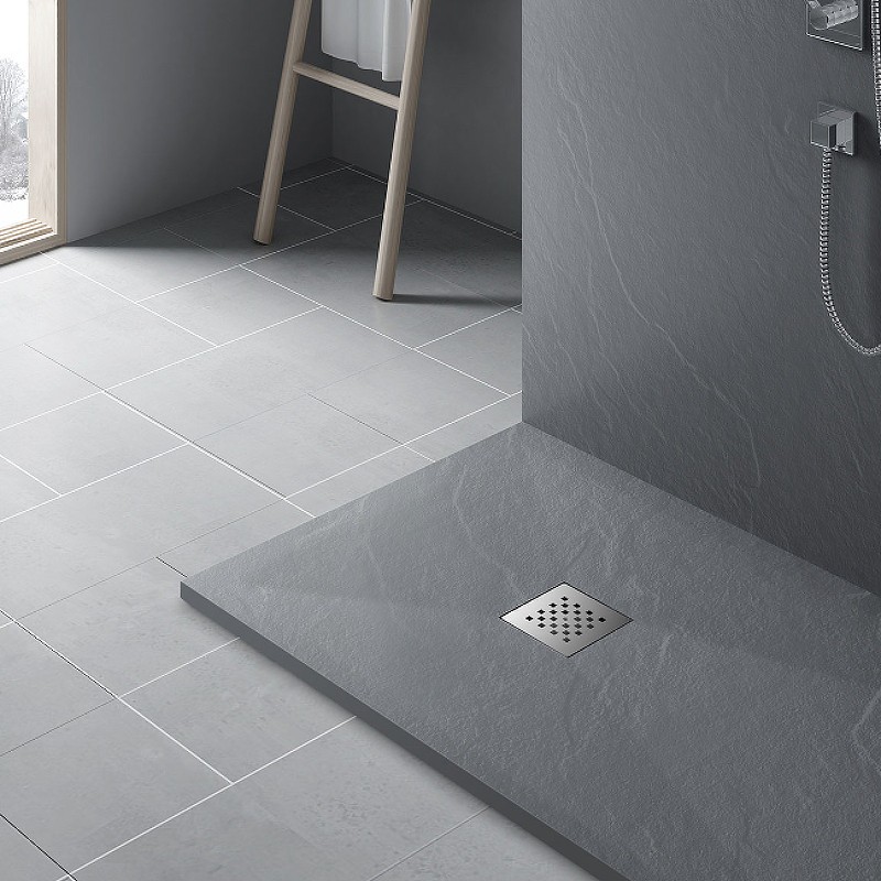 Душевой поддон из искусственного камня Vincea 120x90 VST-4SR9012G