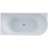 Акриловая ванна Vincea 170x80 VBT-402-1700L