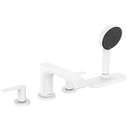 Смеситель на борт ванны Hansgrohe Vivenis 75444700