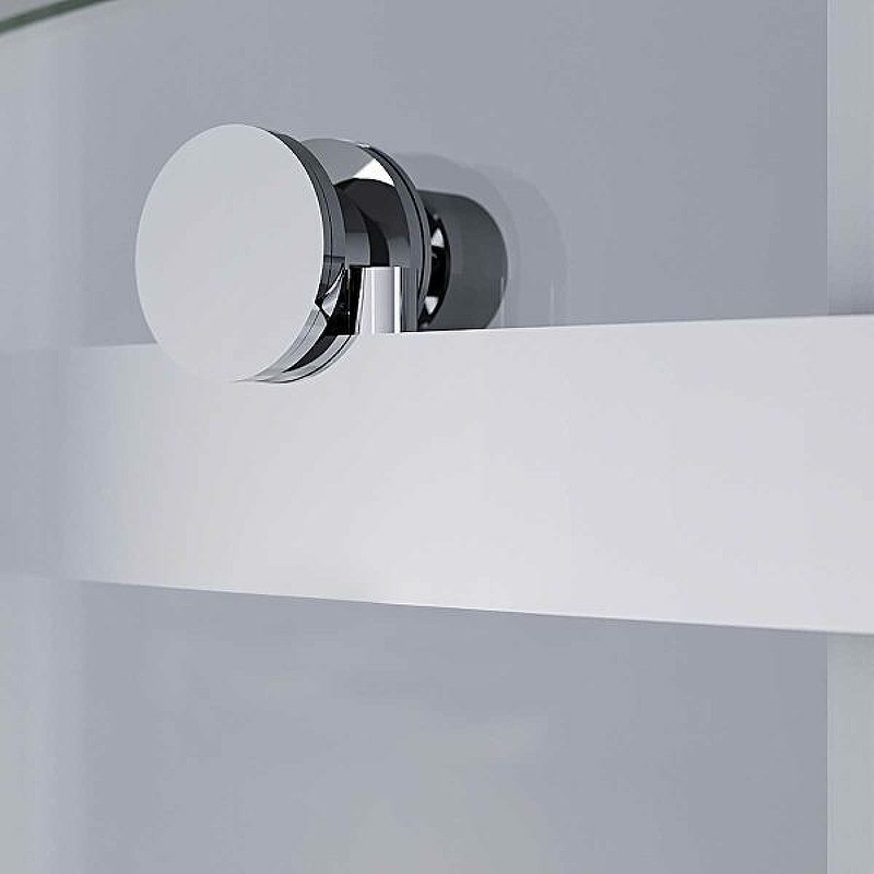 Душевой уголок Vincea Como-N 120x90 VSR-4CN9012CL