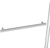 Душевой уголок Vincea Slim Soft 150x90 VSR-1SS9015CL