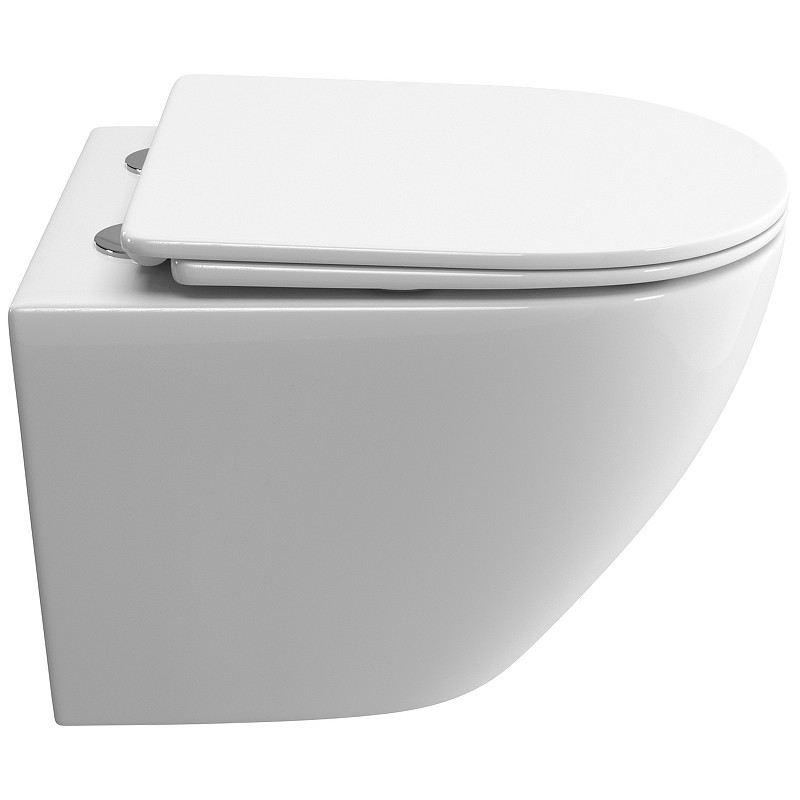 Комплект унитаза BelBagno Uno-Tor BB5177CH-TOR/SC с инсталляцией Berges Novum L3 040213