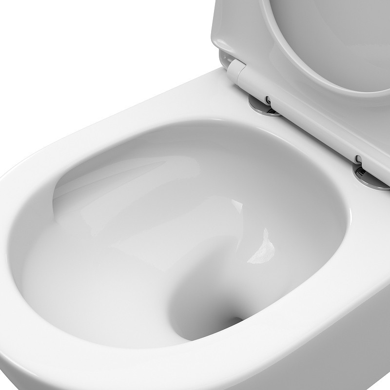 Комплект унитаза BelBagno Uno-Tor BB5177CH-TOR/SC с инсталляцией Berges Novum L3 040213