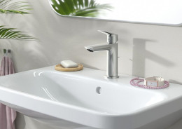 Смеситель для раковины Hansgrohe Logis Fine 71251000 Хром