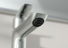 Смеситель для раковины Hansgrohe Logis Fine 71251000 Хром