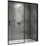 Душевая дверь Abber Komfort 160 AG93160B