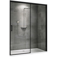 Душевая дверь Abber Komfort 160 AG93160B