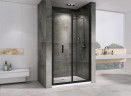 Душевая дверь Abber Sonnenstrand 120 AG07120B