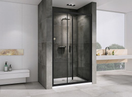 Душевая дверь Abber Sonnenstrand 120 AG07120B