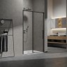 Душевая дверь Vincea Slim 120 VDS-6SL120CLB