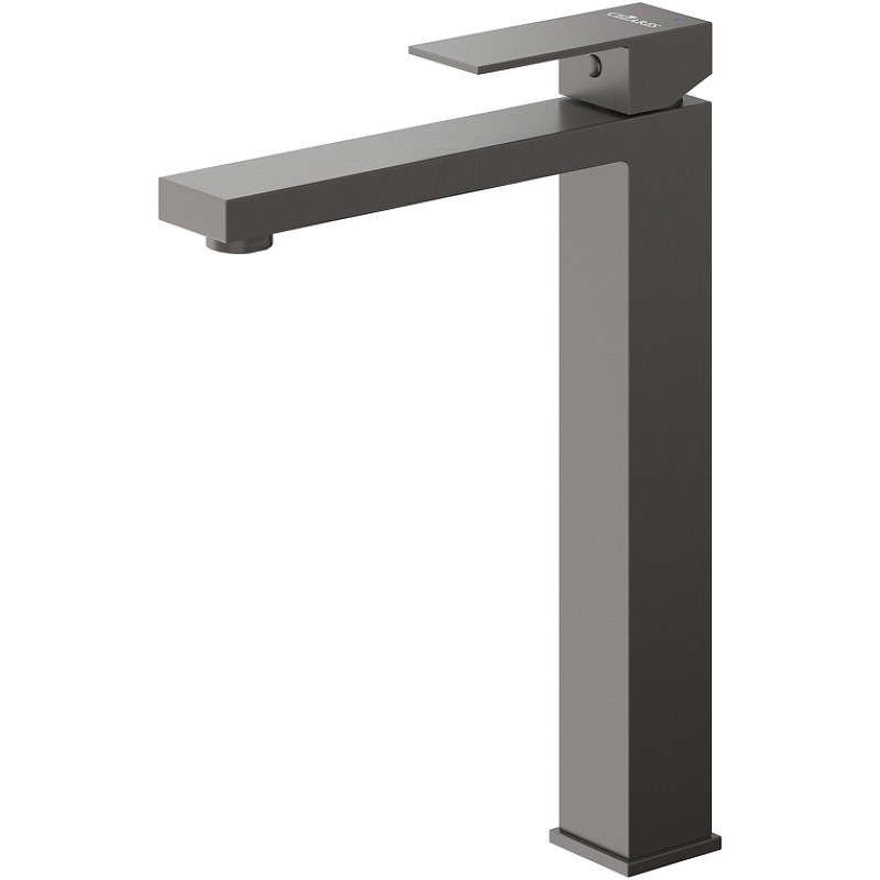 Смеситель для раковины Cezares Slider SLIDER-LC-GM-W0