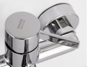 Смеситель для ванны Remer Metrica MC02
