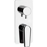 Смеситель для душа Remer Vanity V937