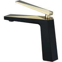 Смеситель для раковины Boheme Venturo 381-b