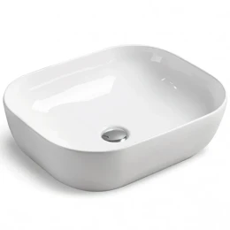 Раковина-чаша Ceramicanova Element 50 CN6008 Белая