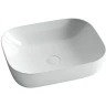 Раковина-чаша Ceramicanova Element 50 CN6008 Белая