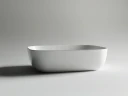 Раковина-чаша Ceramicanova Element 50 CN6008 Белая
