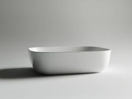 Раковина-чаша Ceramicanova Element 50 CN6008 Белая
