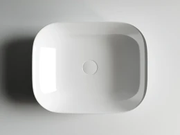 Раковина-чаша Ceramicanova Element 50 CN6008 Белая