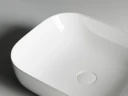 Раковина-чаша Ceramicanova Element 50 CN6008 Белая