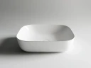 Раковина-чаша Ceramicanova Element 50 CN6008 Белая