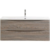 Тумба под раковину BelBagno 120 ACQUA-1200-2C-SO-PS подвесная