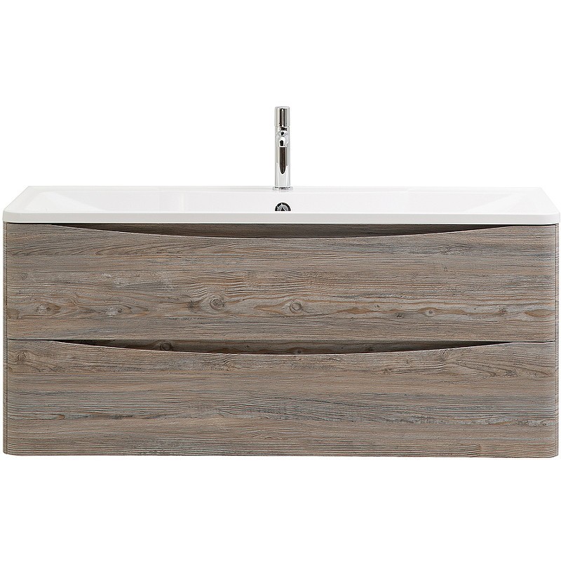 Тумба под раковину BelBagno 120 ACQUA-1200-2C-SO-PS подвесная