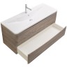Тумба под раковину BelBagno 120 ACQUA-1200-2C-SO-PS подвесная