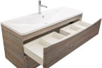 Тумба под раковину BelBagno 120 ACQUA-1200-2C-SO-PS подвесная